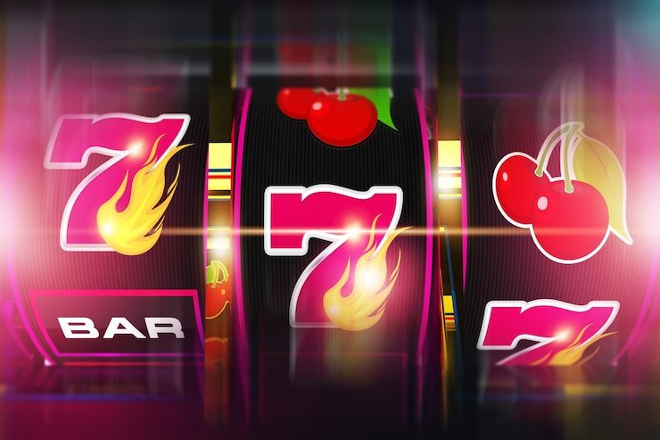 Real dewacuan blackjack table interface showing player hand, dealer card, and betting options on screen