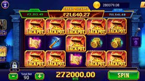 Galactic Gems Game 